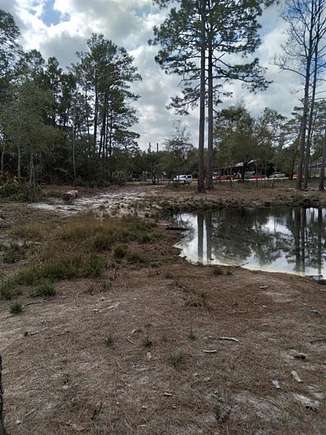 0.8 Acres of Residential Land for Sale in Carrabelle, Florida