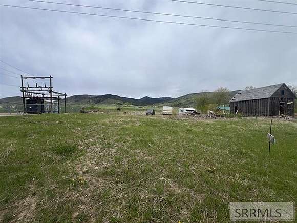 0.42 Acres of Residential Land for Sale in Bancroft, Idaho