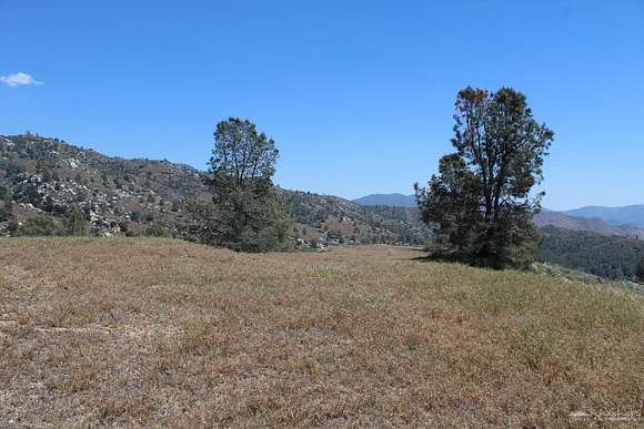 19.3 Acres of Recreational Land for Sale in Caliente, California