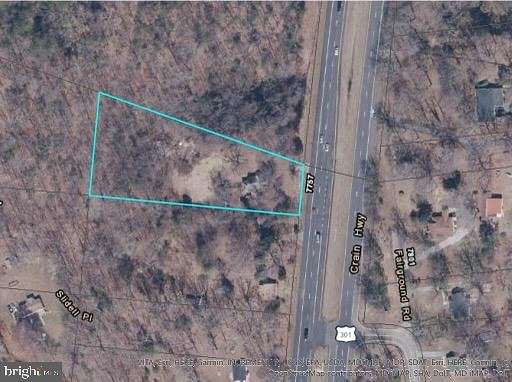 1.5 Acres of Residential Land for Sale in La Plata, Maryland