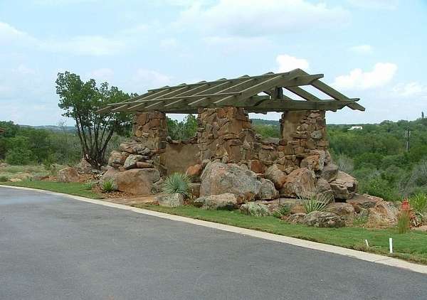 1.22 Acres of Residential Land for Sale in Burnet, Texas