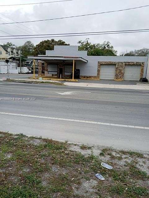 1 Acre of Land for Sale in Tampa, Florida