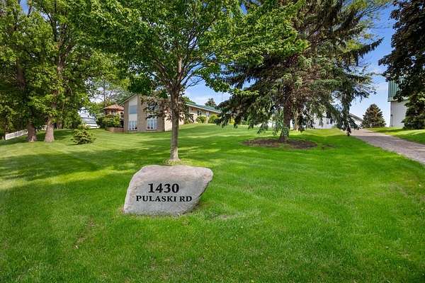 143 Acres of Agricultural Land for Sale in Buffalo, Minnesota