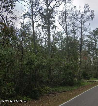 6.05 Acres of Residential Land for Sale in Jacksonville, Florida