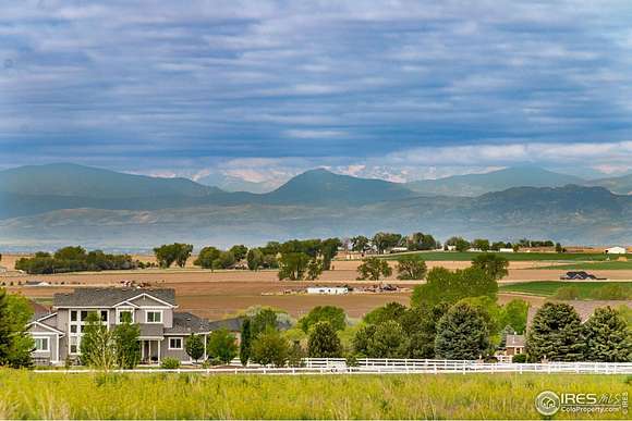 6.4 Acres of Residential Land for Sale in Severance, Colorado