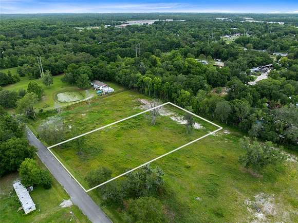 1.1 Acres of Residential Land for Sale in Orlando, Florida
