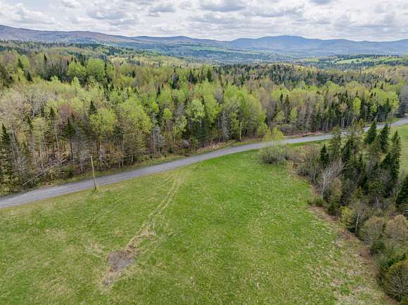 12 Acres of Land for Sale in Stewartstown, New Hampshire