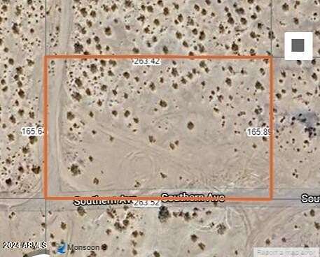 1 Acre of Residential Land for Sale in Tonopah, Arizona