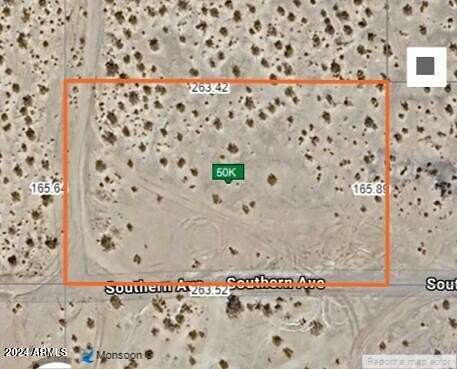 1 Acre of Residential Land for Sale in Tonopah, Arizona
