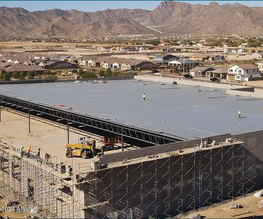 1 Acre of Residential Land for Sale in Tonopah, Arizona