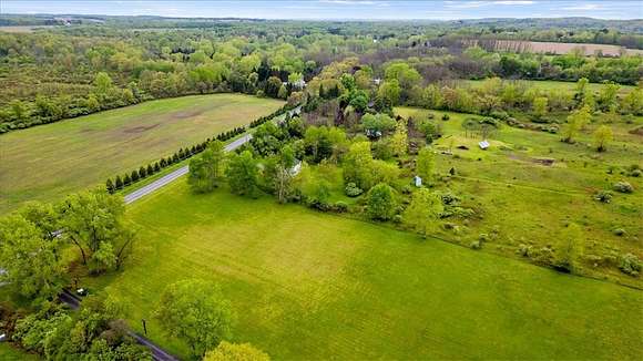 0.91 Acres of Residential Land for Sale in Mendon, New York