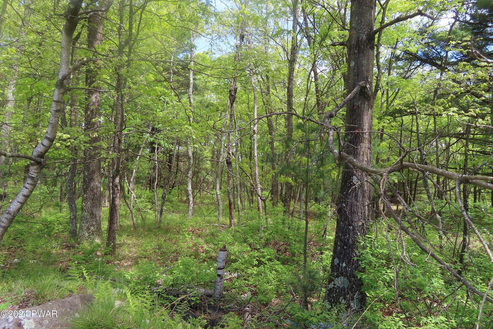 1 Acre of Residential Land for Sale in Matamoras, Pennsylvania
