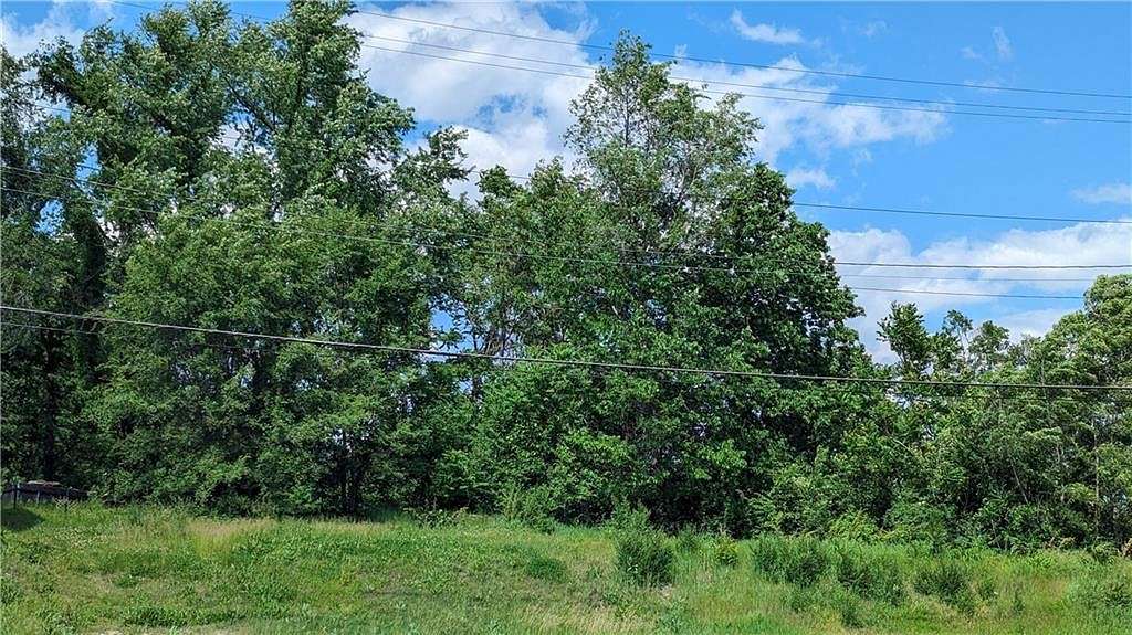 0.093 Acres of Commercial Land for Sale in Independence, Missouri