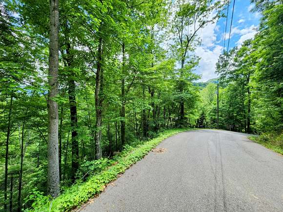 0.3 Acres of Residential Land for Sale in Gatlinburg, Tennessee
