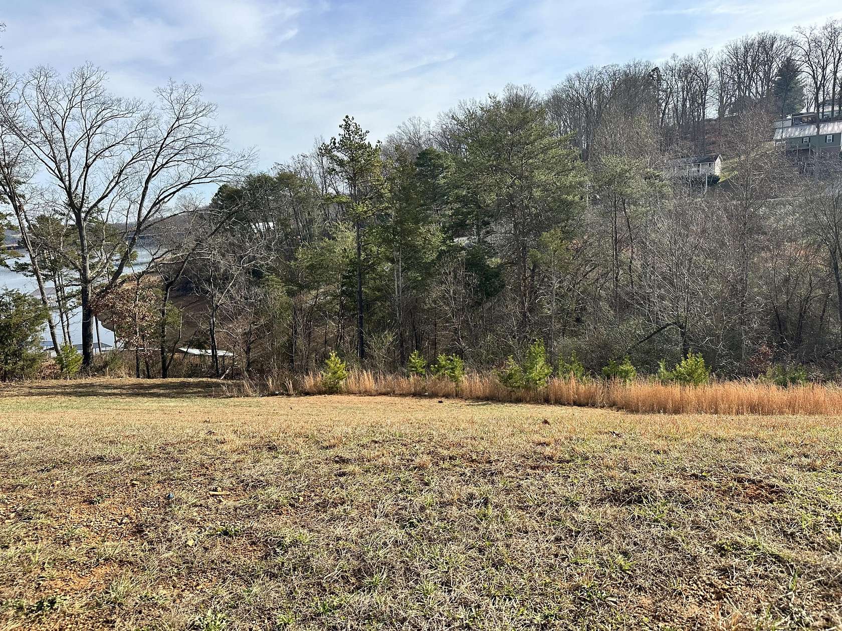 0.33 Acres of Residential Land for Sale in Morristown, Tennessee