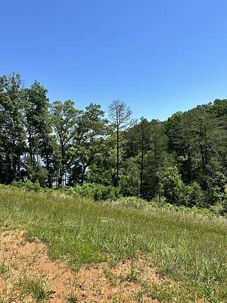 0.33 Acres of Residential Land for Sale in Morristown, Tennessee