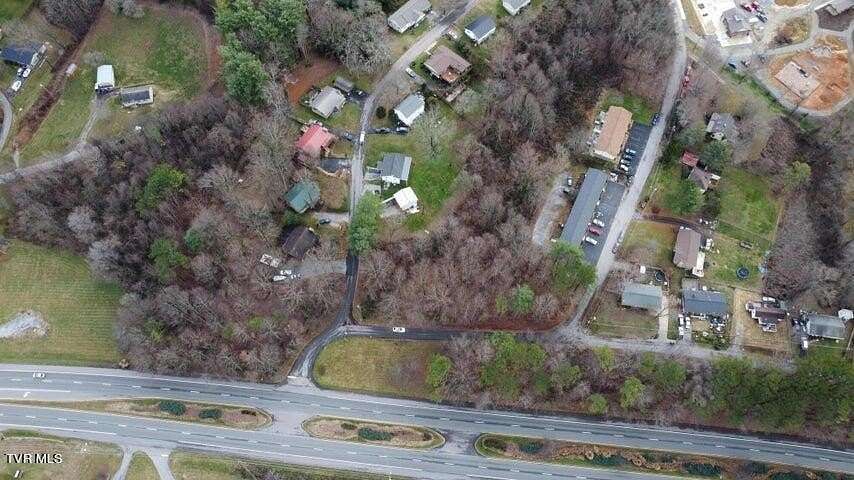 0.9 Acres of Mixed-Use Land for Sale in Jonesborough, Tennessee