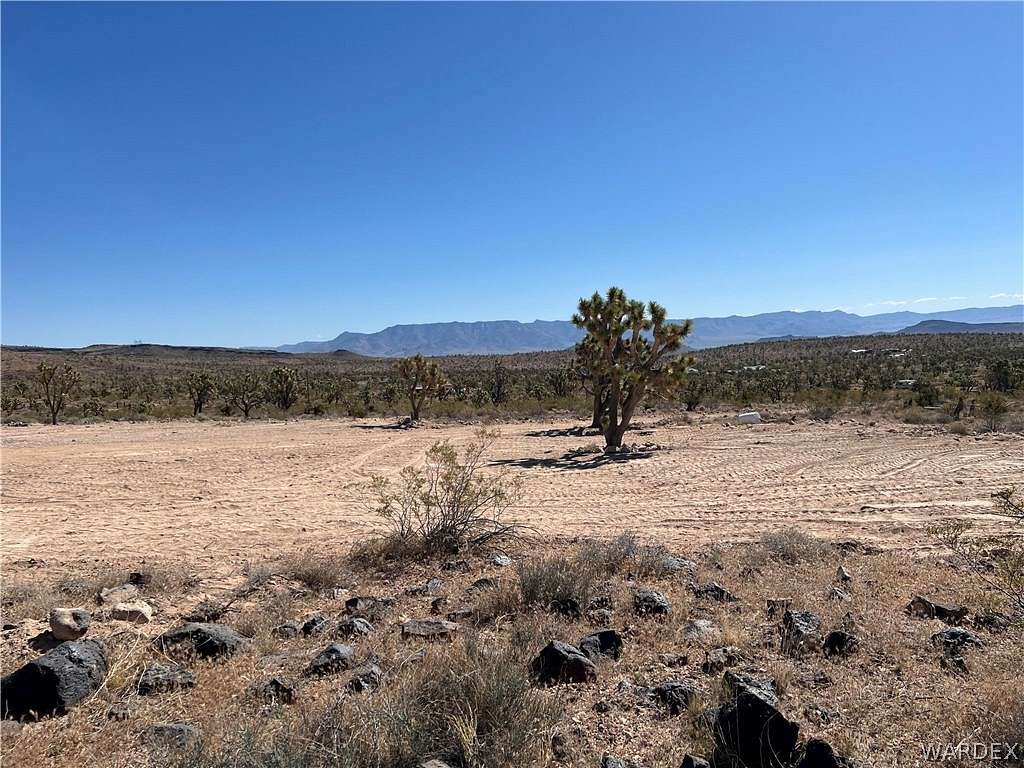 19 Acres of Recreational Land for Sale in Dolan Springs, Arizona