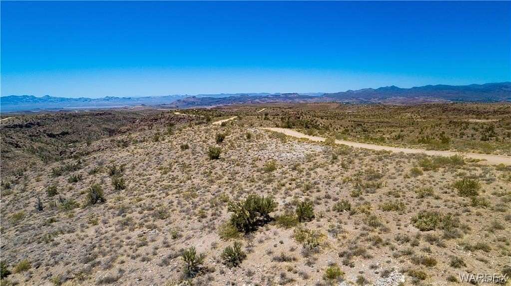 7.2 Acres of Land for Sale in Kingman, Arizona