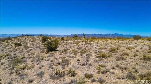 7.2 Acres of Land for Sale in Kingman, Arizona