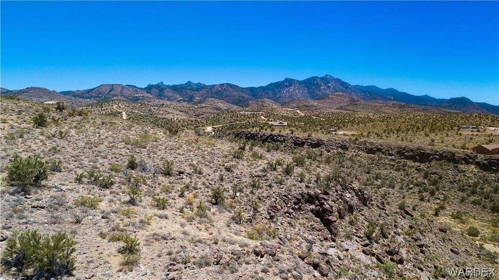 8.1 Acres of Land for Sale in Kingman, Arizona