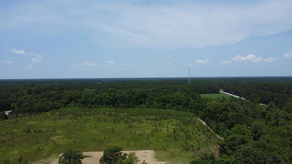 14.2 Acres of Recreational Land for Sale in Pineville, South Carolina