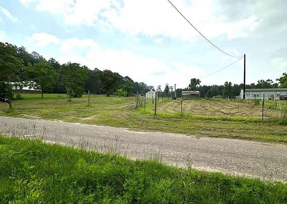 0.73 Acres of Residential Land for Sale in Zavalla, Texas