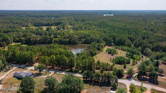 12.53 Acres of Land for Sale in Madison, Mississippi