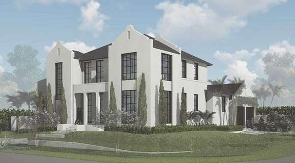 0.25 Acres of Residential Land for Sale in Ocean Ridge, Florida