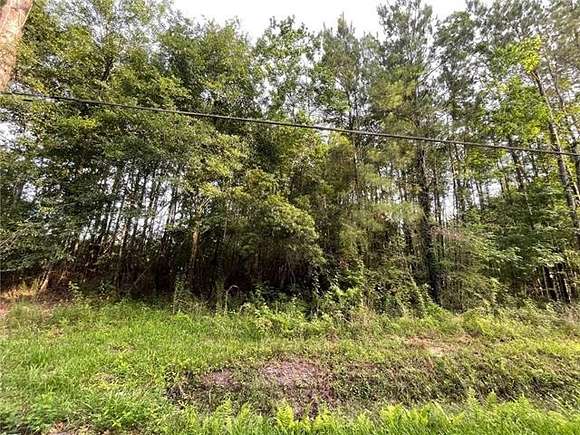 0.8 Acres of Residential Land for Sale in Covington, Louisiana
