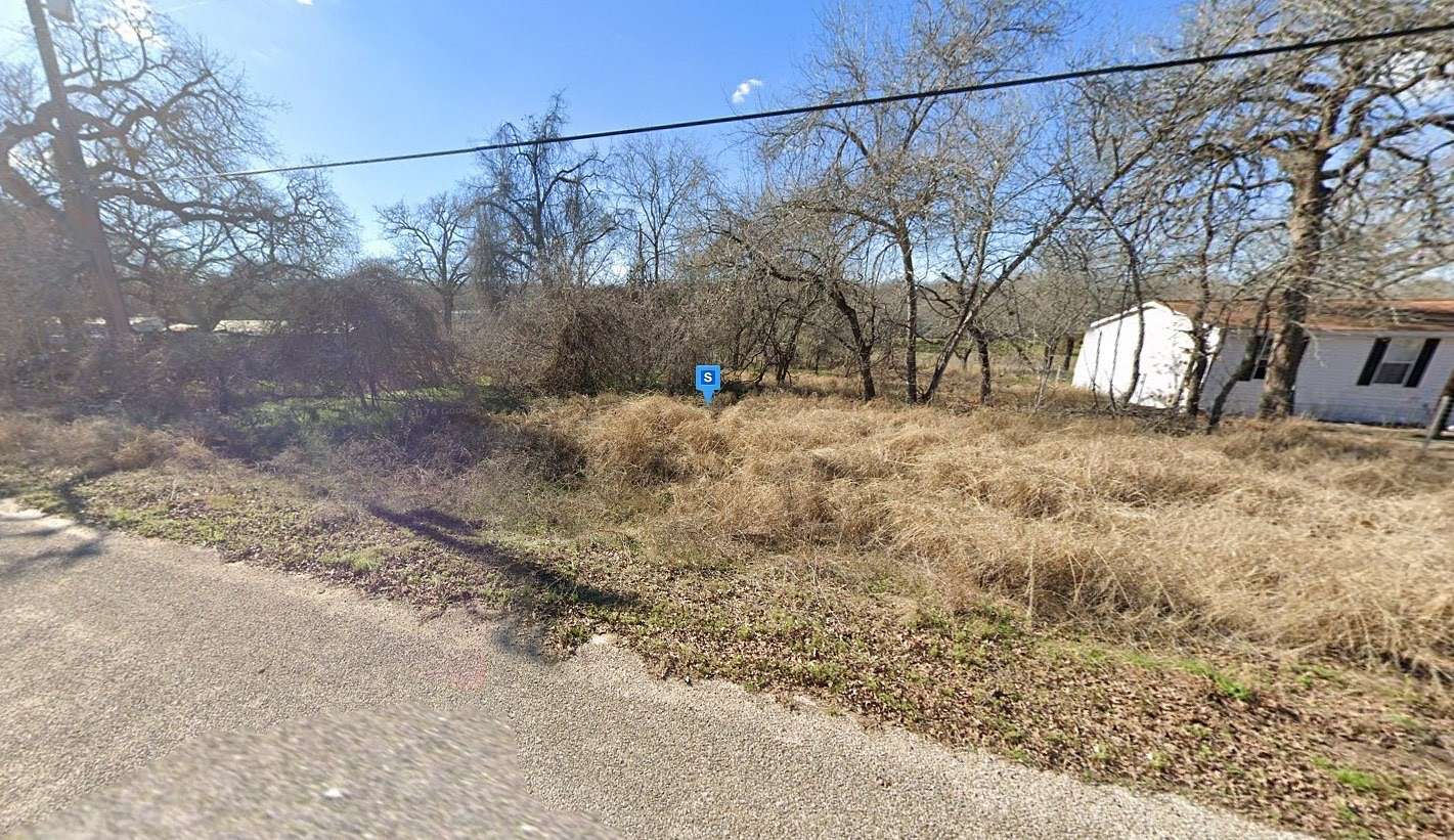 0.6 Acres of Residential Land for Sale in Elmendorf, Texas