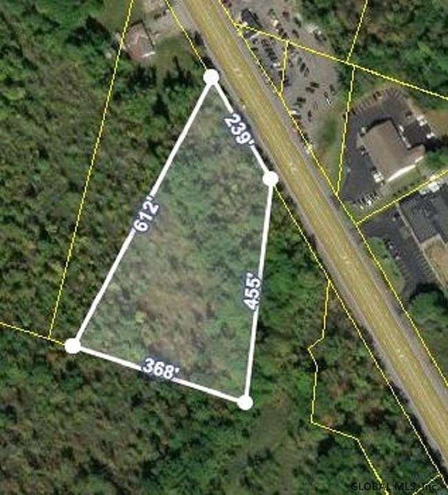 3.6 Acres of Land for Sale in Clifton Park, New York