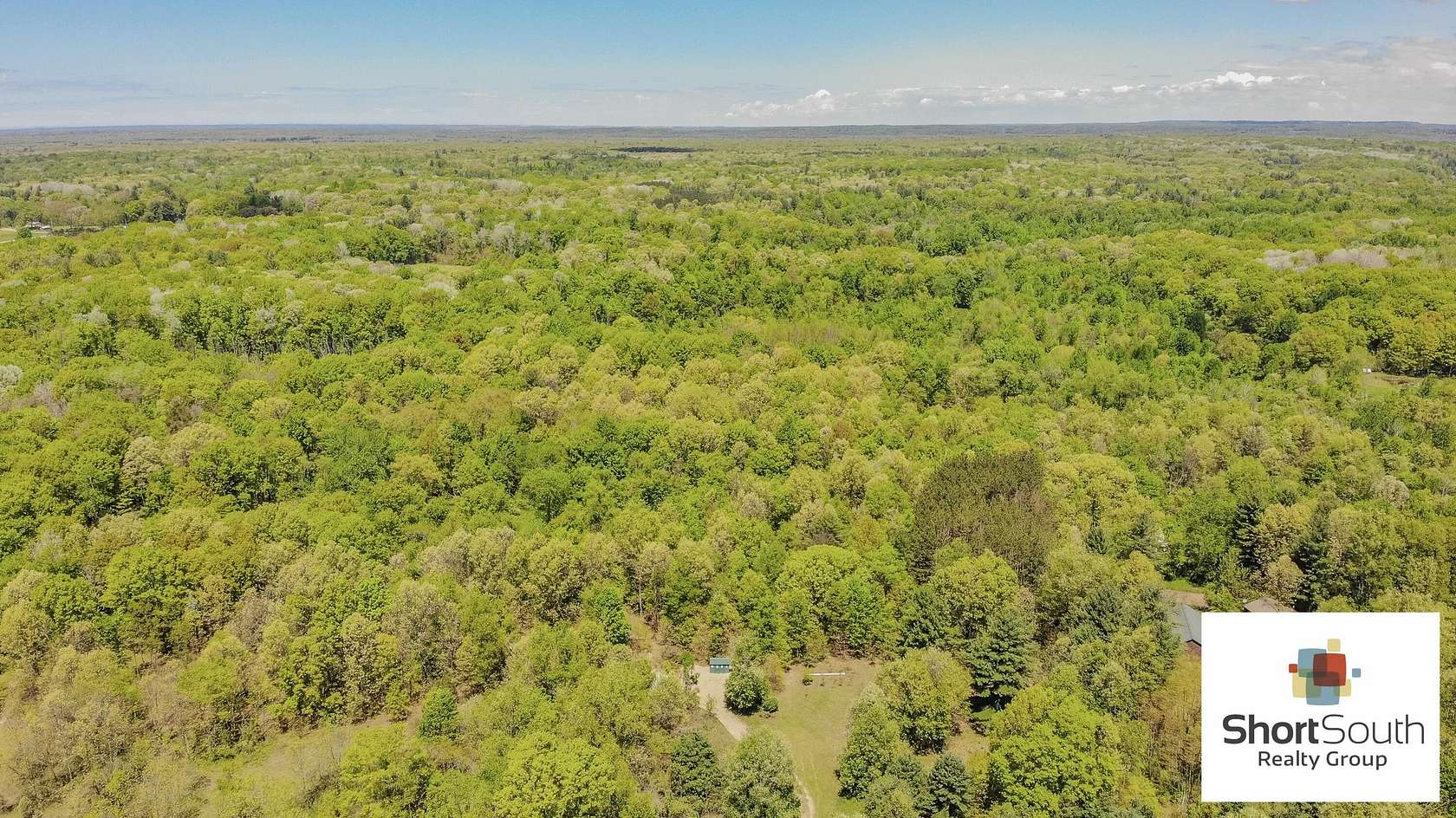 39.8 Acres of Recreational Land for Sale in Allegan, Michigan