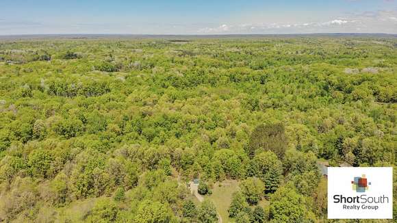 39.8 Acres of Recreational Land for Sale in Allegan, Michigan