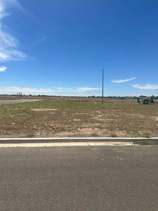 0.15 Acres of Residential Land for Sale in Levelland, Texas