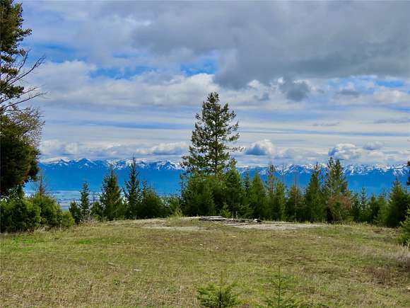 19.9 Acres of Recreational Land for Sale in Kalispell, Montana