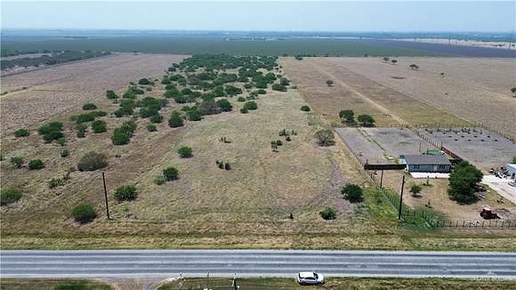10 Acres of Land for Sale in San Benito, Texas