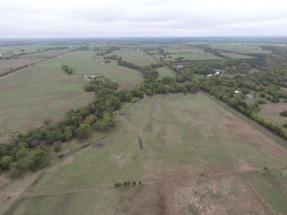 20 Acres of Recreational Land for Sale in Brashear, Texas