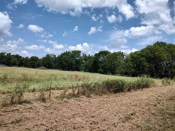 20 Acres of Land for Sale in Brashear, Texas