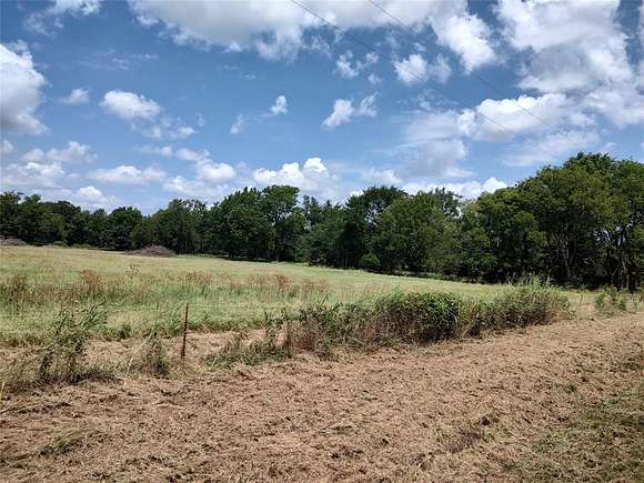 20 Acres of Recreational Land for Sale in Brashear, Texas