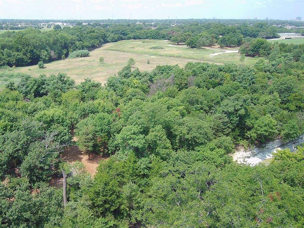 49.53 Acres of Agricultural Land for Sale in Garland, Texas