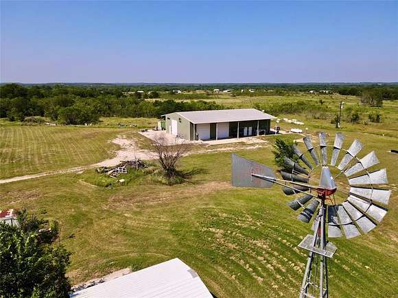 12 Acres of Land for Sale in Sunset, Texas