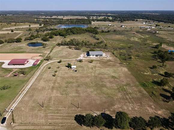 11.96 Acres of Land for Sale in Sunset, Texas