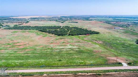 21.5 Acres of Land for Sale in Merkel, Texas