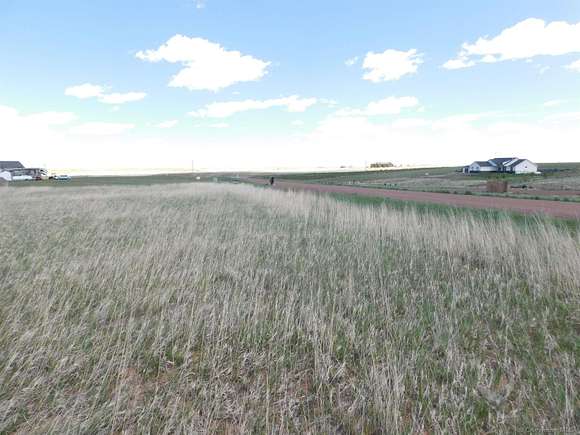 5.3 Acres of Land for Sale in Cheyenne, Wyoming