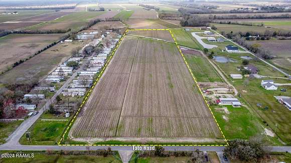 Residential Land for Sale in Youngsville, Louisiana
