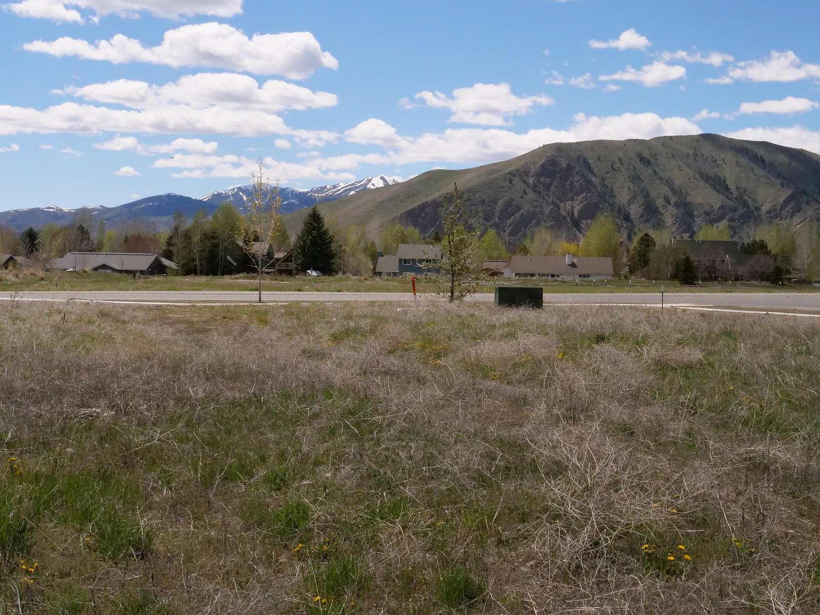 1 Acre of Residential Land for Sale in Hailey, Idaho