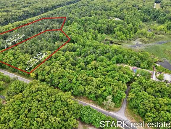 4.6 Acres of Land for Sale in Muskegon, Michigan