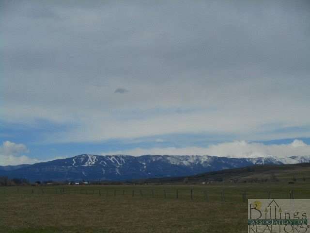 179 Acres of Land for Sale in Roberts, Montana