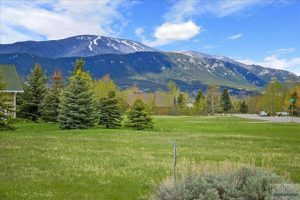 0.26 Acres of Residential Land for Sale in Red Lodge, Montana